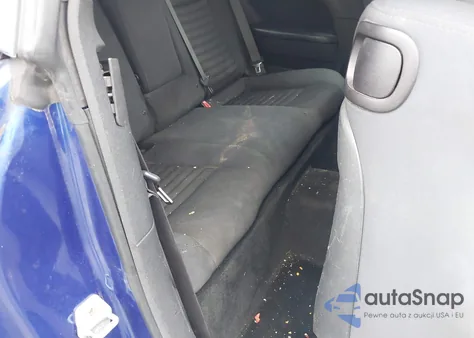 2012 Dodge Challenger Sxt from USA, damaged, VIN 2C3CDYAG4CH291862